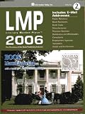 LMP 2006 (The Directory of the Book Publishing Industry) Volume 2 (2006 Volume 2)