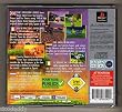 Spyro The Dragon - Platinum (PS)