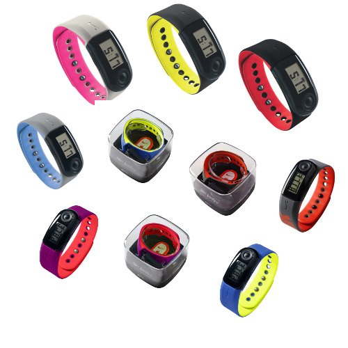 Produkt-Bild: Nike+ Sportband 2