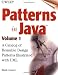 Patterns in Java: A Catalog of Reusable Design Patterns Illustrated with UML