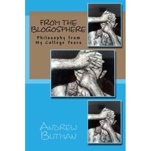 From the Blogosphere: Philosophy from My College Years