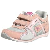 KangaROOS Magnolia HL Toddler Sneakers