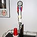Dartboard Draft Beer Keg Tap Handle