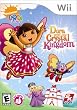 Dora the Explorer: Dora Saves the Crystal Kingdom