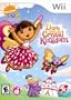 Dora the Explorer: Dora Saves the Crystal Kingdom