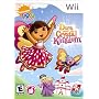 Dora the Explorer: Dora Saves the Crystal Kingdom