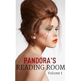 Pandora's Reading Room (Vol. 1)