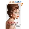 Pandora's Reading Room #1