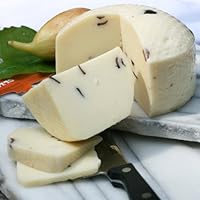 Boschetto al Tartufo Bianchetto - Whole Wheel