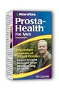 NaturalCare Prosta-Health For Men, 60 Capsules