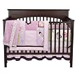 Tiddliwinks Plum Butterfly Collection