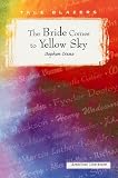 The Bride Comes to Yellow Sky (Tale Blazers)