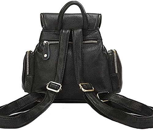 Small Backpack for Women by Twisted Leather Bags