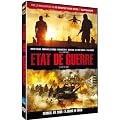 Etat De Guerre (5 Days Of War) [DVD]