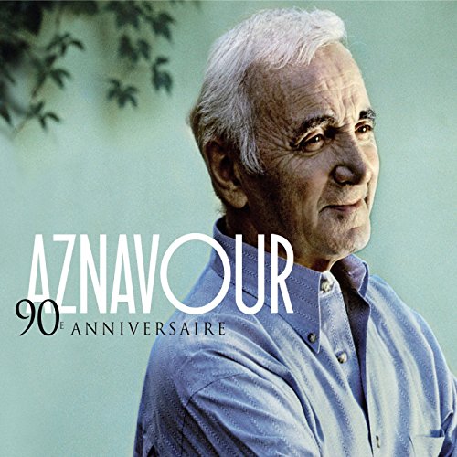 Aznavour - Greatest Hits and More - Zortam Music