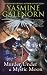 Murder Under a Mystic Moon (Kindle Edition)