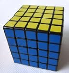 ShengShou 5x5x5 6.5cm V III Speed Cub...