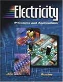 Electricity: Principles and Applications, Student Text with MultiSIM CD-ROM