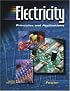 Electricity: Principles and Applications, Student Text with MultiSIM CD-ROM