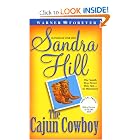 The Cajun Cowboy by Sandra Hill