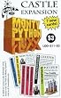 Monty Python Fluxx Castle Expansion Pack (7 NEW Game Cards)