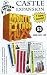 Monty Python Fluxx Castle Expansion Pack (7 NEW Game Cards)