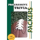 green bay packers football progressive trivia