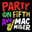 Party On Fifth Ave. - Single 