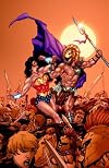 Wonder Woman: Rise of the Olympian (Wonder Woman (Graphic Novels))