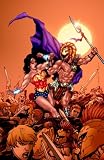 Wonder Woman: Rise of the Olympian
