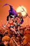 Wonder Woman: Rise of the Olympian