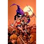 Wonder Woman: Rise of the Olympian (Wonder Woman (Graphic Novels))