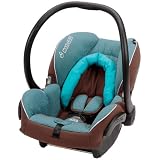 Maxi Cosi Mico Infant Car Seat, Choco Mint