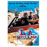 L.A. Without a Map ( Los Angeles Without a Map ) ( I Love L.A. ) [ NON-USA FORMAT, PAL, Reg.2 Import - Germany ]