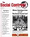 Books : 'Mass Immigration and the 'National Question'' (The Social Contract, Vol. Xvii)