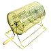 Trademark Poker 10-0711 Small Raffle Ticket Drum (8-Inch diameter x 11-Inch Length)