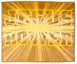 Jesus Power - 60" x 50" - Heavenly Comfort - Throw Blanket