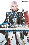 小説 ライトニング リターンズ ファイナルファンタジーXIII (GAME NOVELS)