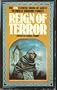 Reign of Terror: Book of Great Victorian Horror Stories: No. 4