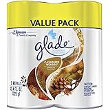 Glade Automatic Spray Cashmere Woods Refill, 12.4 Ounce