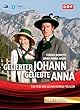 Geliebter Johann Geliebte Anna