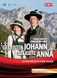 Produkt-Bild: Geliebter Johann Geliebte Anna