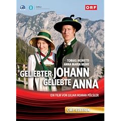 Geliebter Johann Geliebte Anna