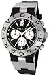 Bvlgari Diagono Chronograph Watch TI44BTAVTDCH/SLN