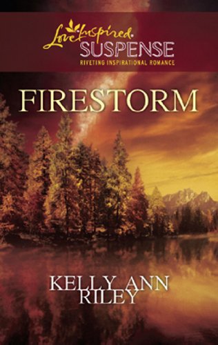 firestorm mills  boon love inspired