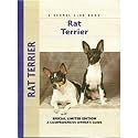 Rat Terrier: A Comprehensive Owner's Guide Book
