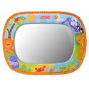 Fisher Price Stay in View Auto Mirror