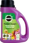 Miracle-Gro 1kg Flower Magic Flower S...