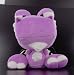 Wakfu peluche dofus pets dragoune