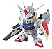 Bandai Hobby BB#374 Gundam Legilis Bandai SD Action Figure